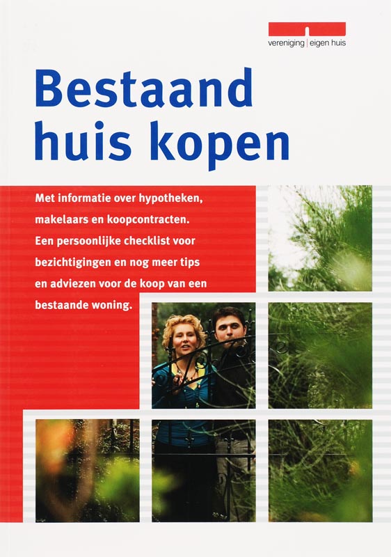 Bestaand huis kopen