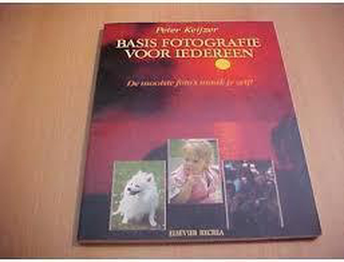 boekenbalie_9789010060815_cover Basis fotografie voor iedereen