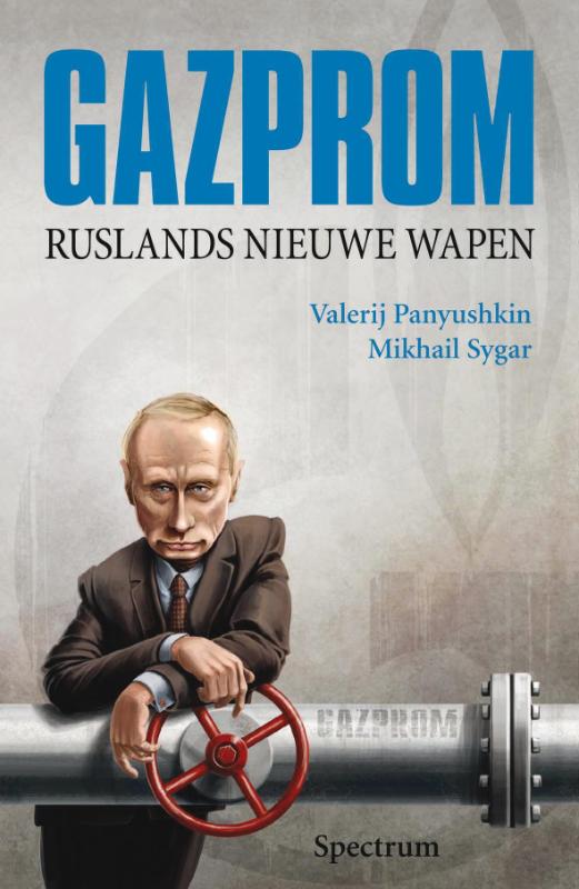 V. Panjoesjkin Gazprom thumbnail