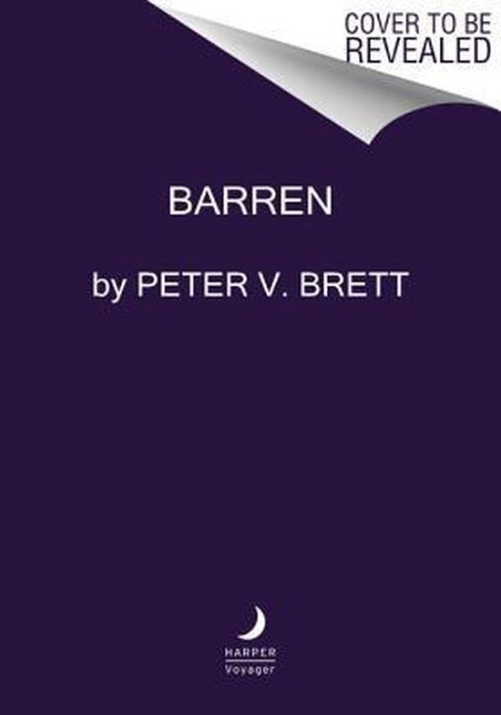 Barren Demon Cycle