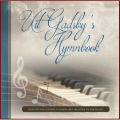 Uit Gadsby’s hymnbook