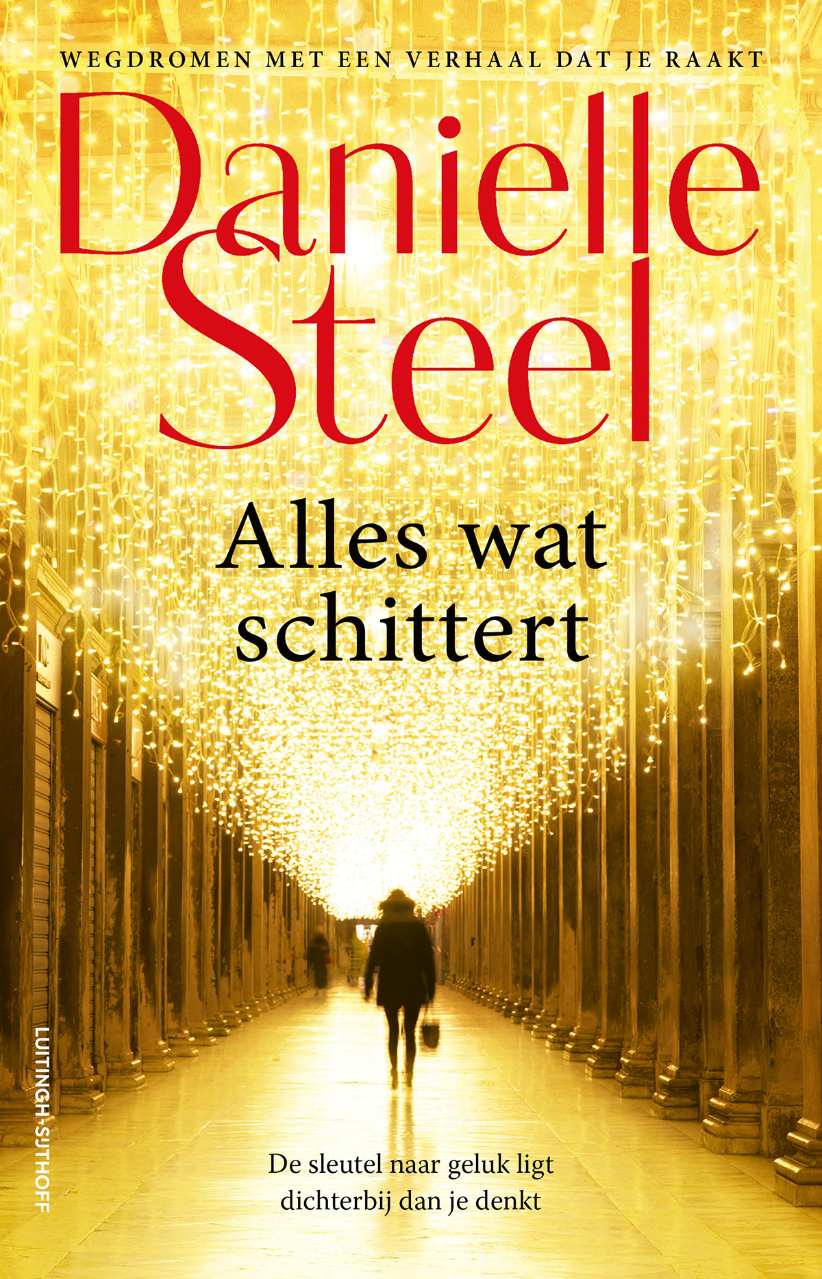 Danielle Steel Alles Wat Schittert