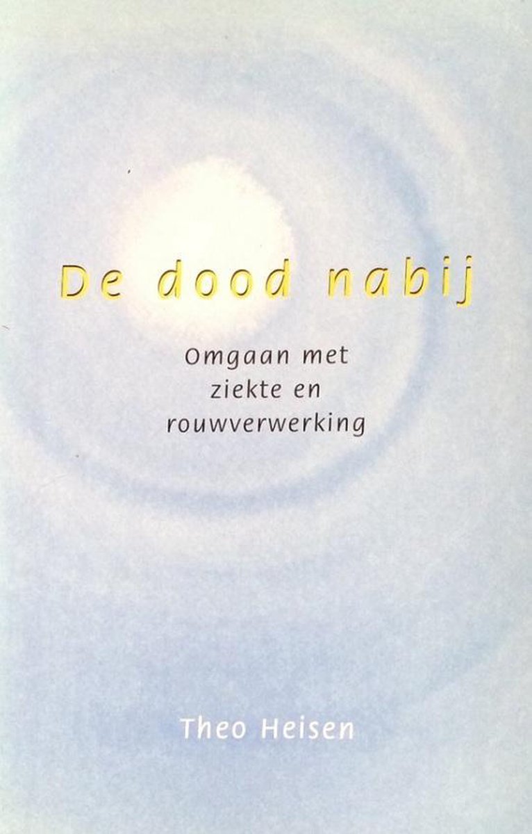 Theo Heisen Dood Nabij, De thumbnail