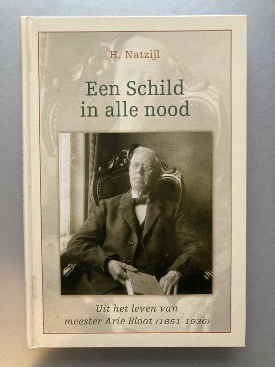 Een Schild in alle nood