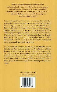 Morele helderheid achterkant