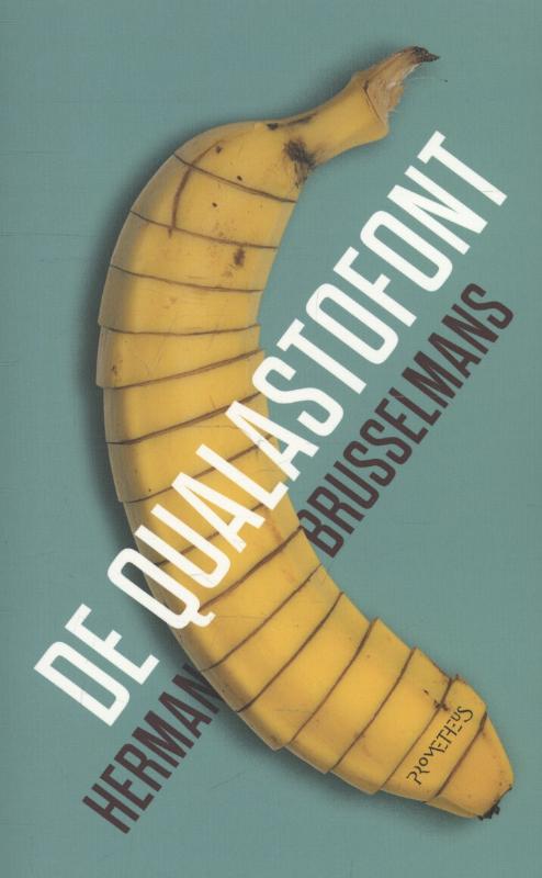 Herman Brusselmans De Qualastofont thumbnail