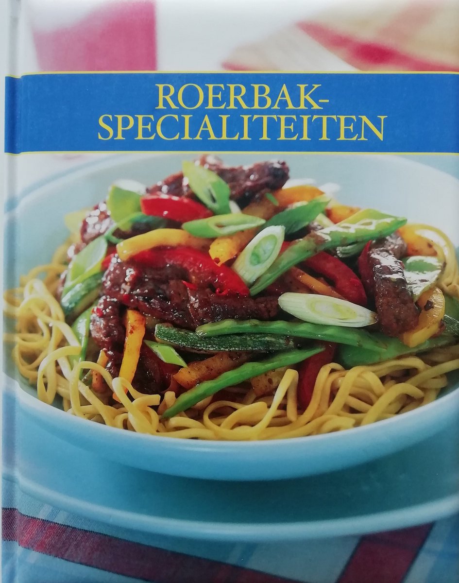 Roerbak Specialiteiten thumbnail