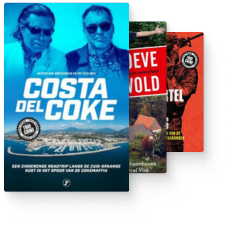 True crime True crime