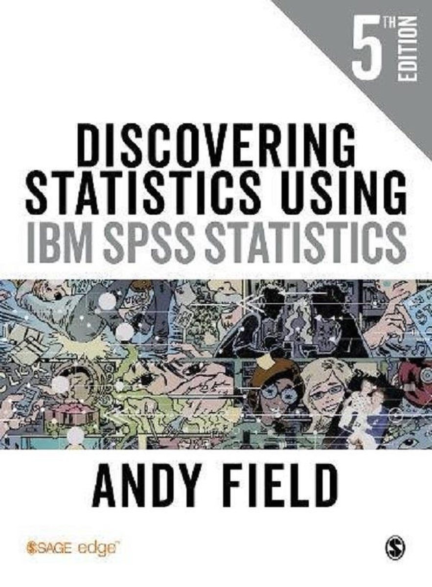 boekenbalie_9781526419521_cover Discovering Statistics Using IBM SPSS Statistics