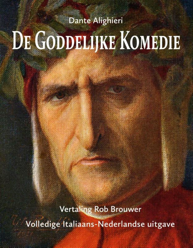 De goddelijke komedie