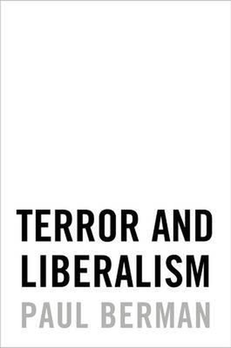 Terror and Liberalism