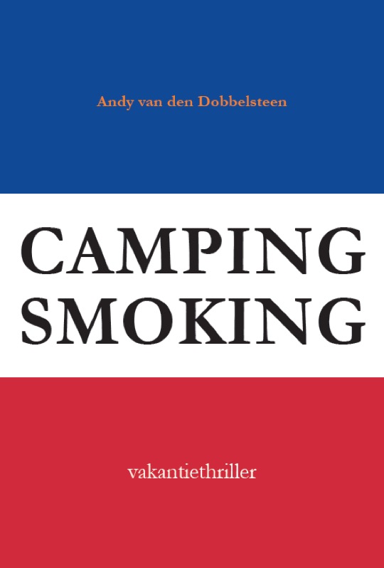 Campingsmoking