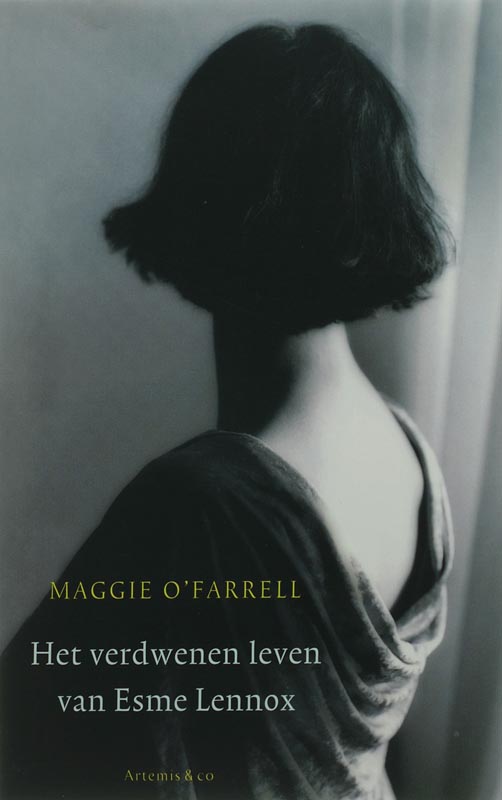 boekenbalie_9789047200048_cover Het verdwenen leven van Esme Lennox