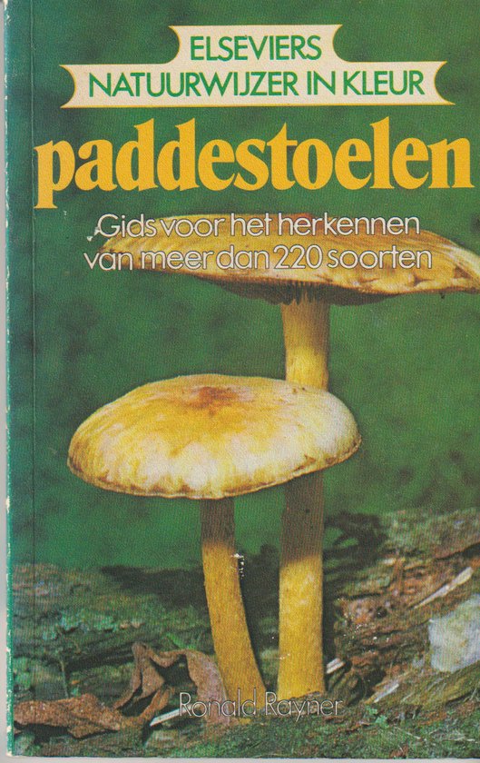 Paddestoelen