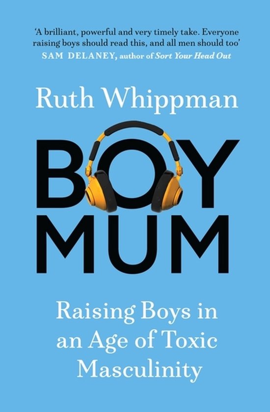 Ruth Whippman BoyMum thumbnail