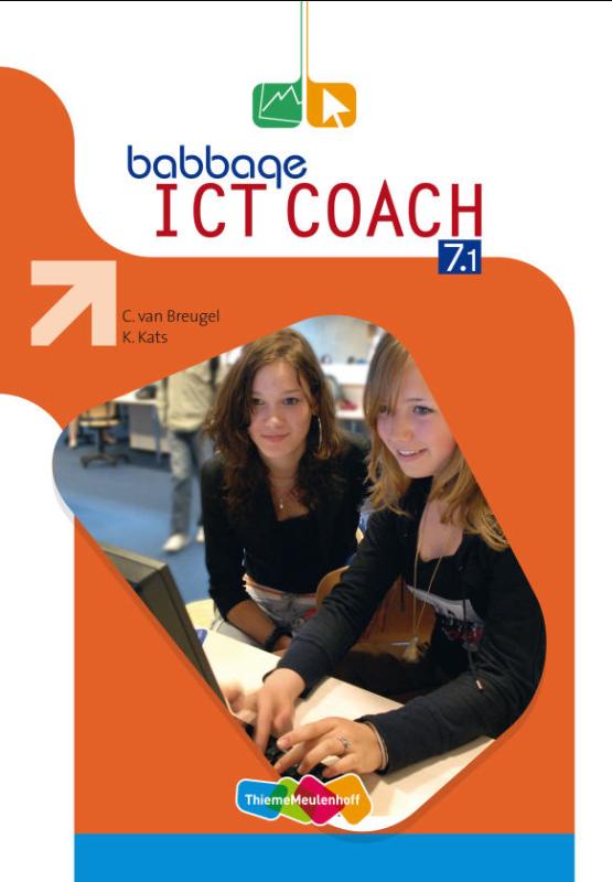 Babbage ICT coach 7.1 7.1 Vmbo-bkgt