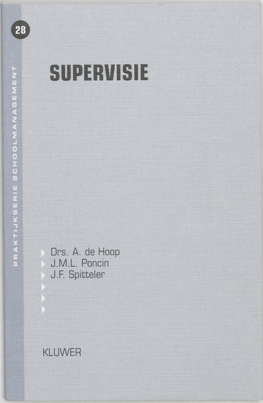 Supervisie