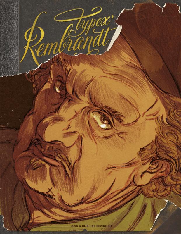 boekenbalie_9789054923961_cover Typex' Rembrandt