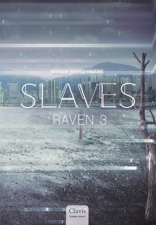 Raven 3 / Slaves / 5