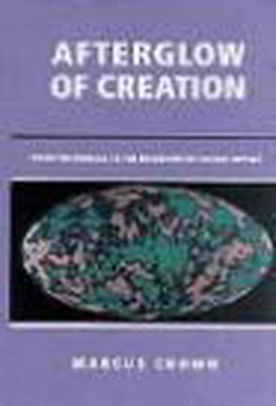 Afterglow of Creation