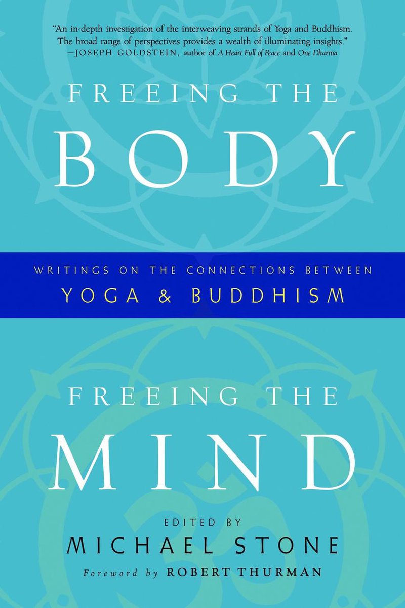 Freeing The Body, Freeing The Mind