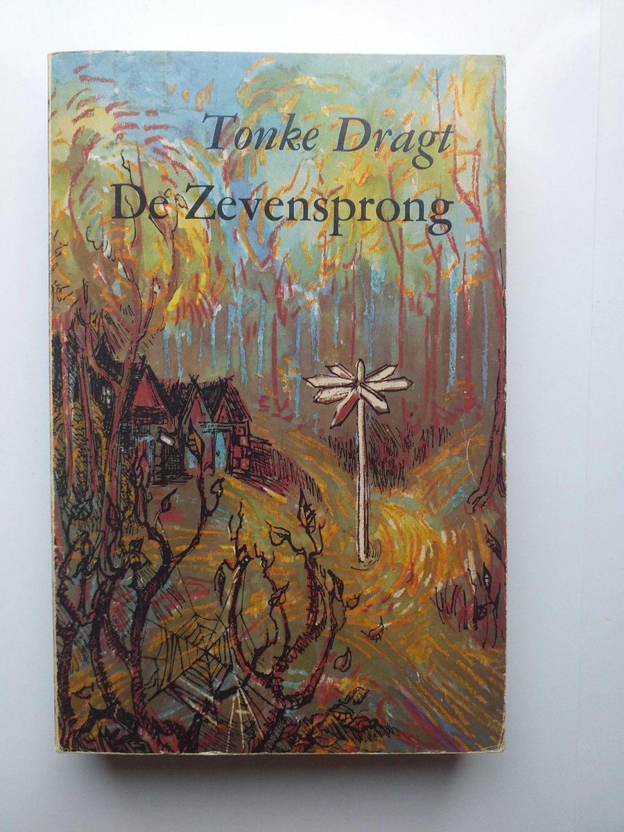 Zevensprong