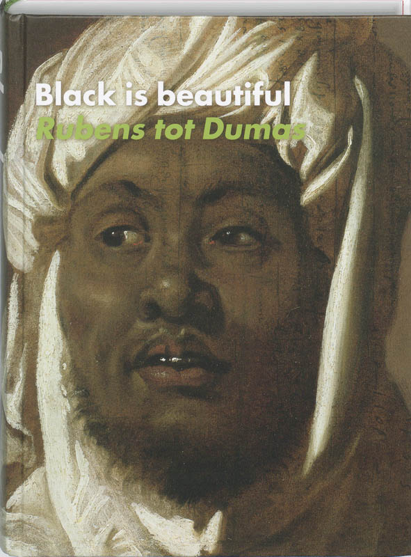 Black Is Beautiful. Rubens Tot Dumas thumbnail