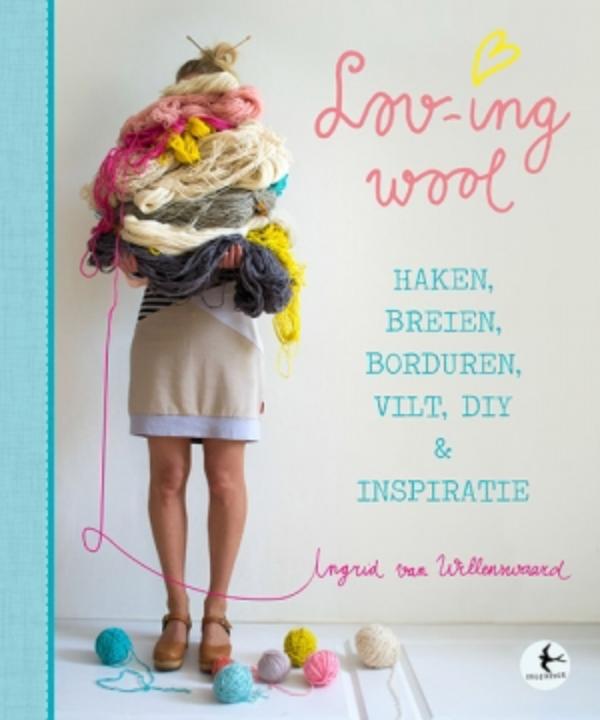 Lov-ing wool