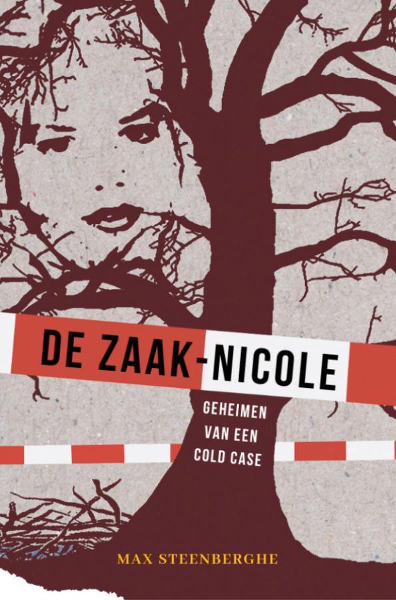 Max Steenberghe De Zaak-Nicole thumbnail