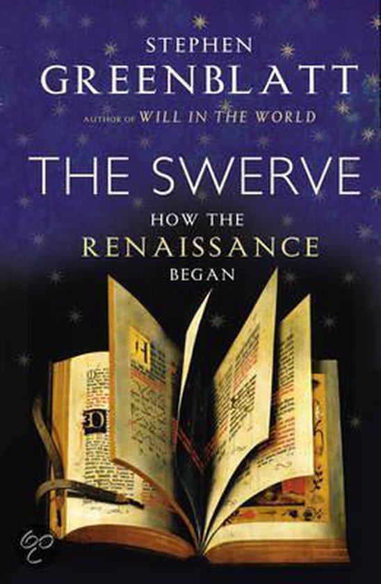 Swerve, The How the Renaissance Began