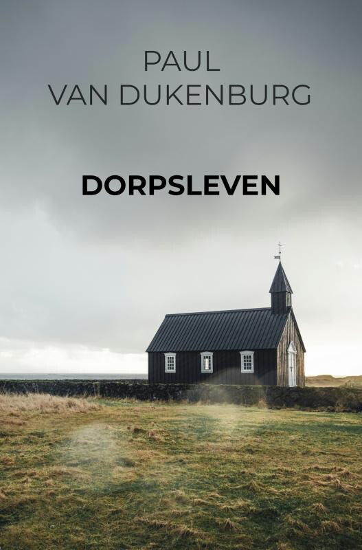 Paul Van Dukenburg Dorpsleven thumbnail