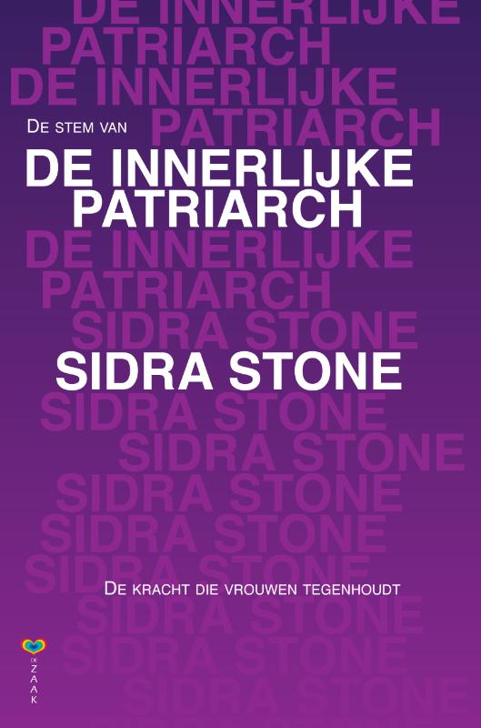 Sidra Stone De Innerlijke Patriarch thumbnail