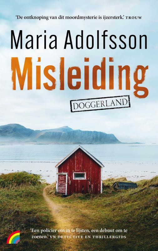 Misleiding / Doggerland / 1