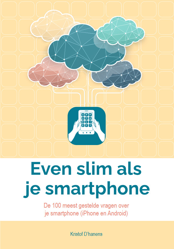 Even slim als je smartphone