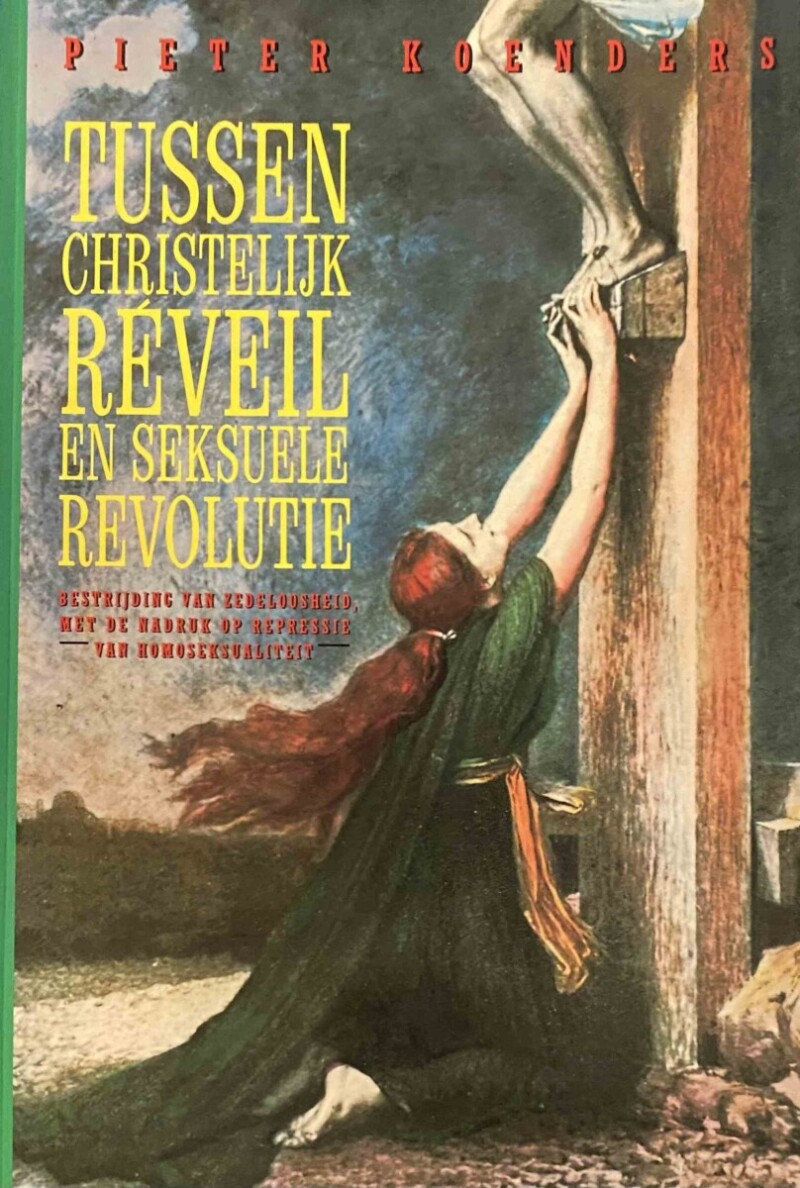 Tussen christelijk reveil en seksuele revolutie / IISG studies + essays / 23