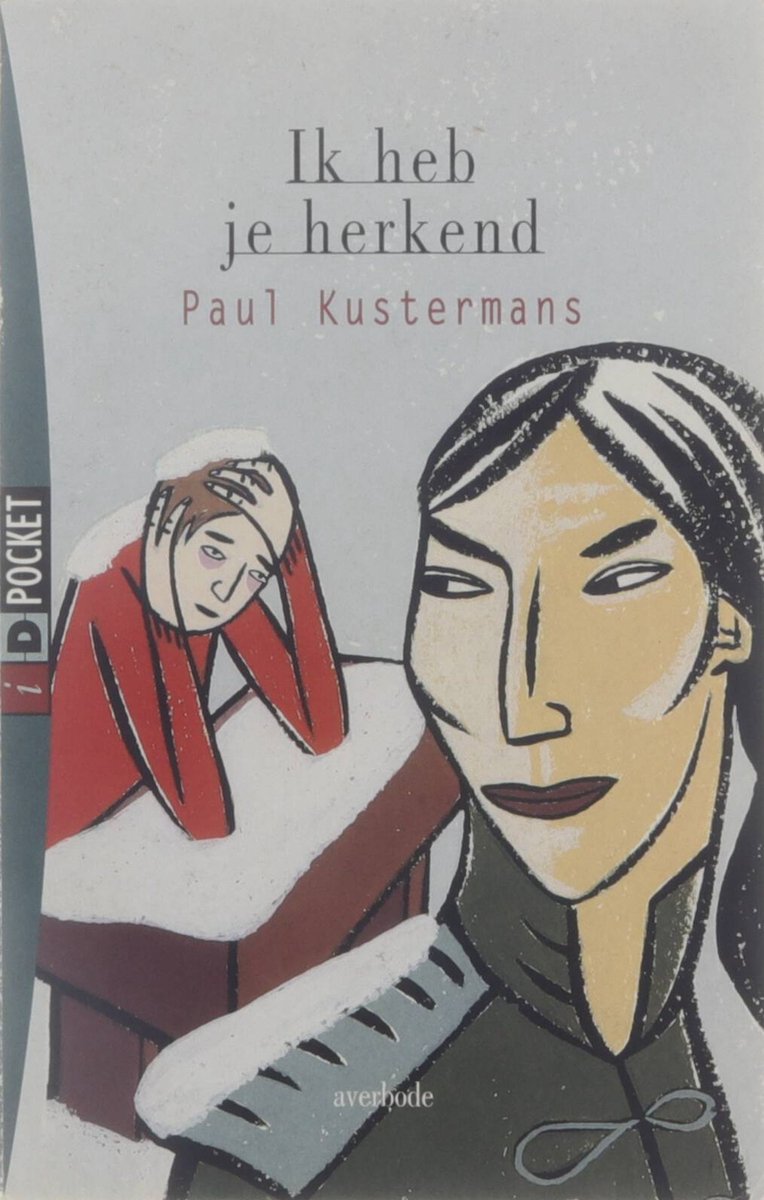 boekenbalie_9789031714629_cover Ik heb je herkend / iD-pocket / 6