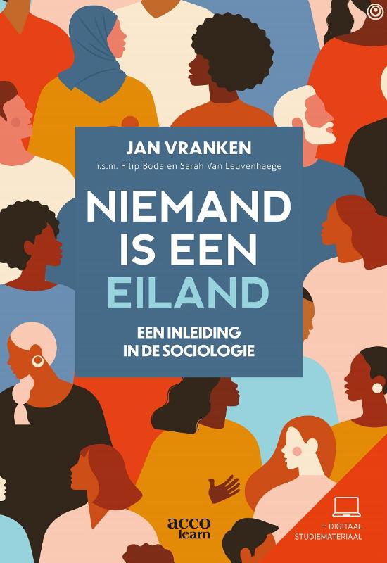 Niemand is een eiland / Acco learn