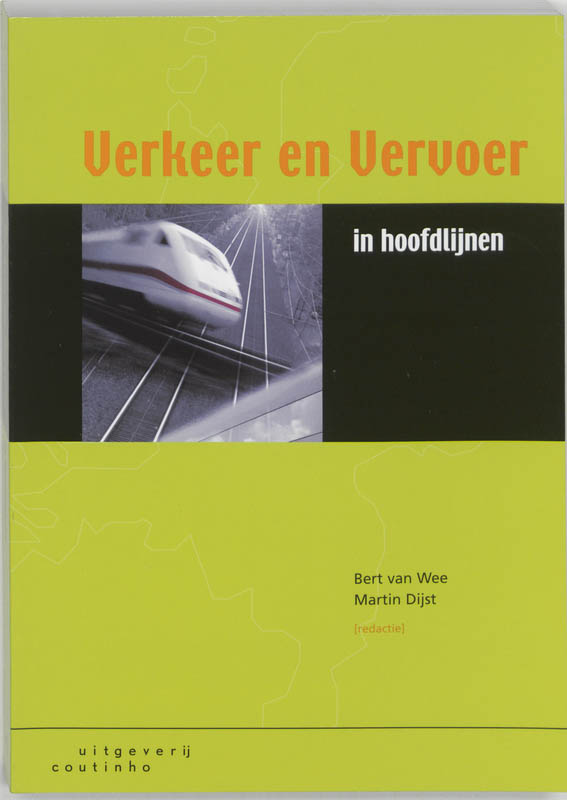 Verkeer En Vervoer In Hoofdlijnen thumbnail