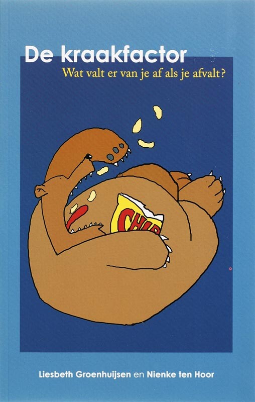 De kraakfactor