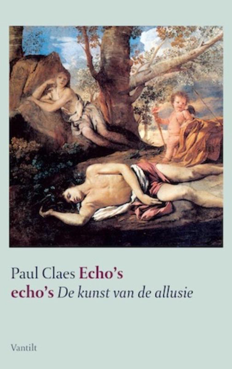 Paul Claes Echo's Echo's thumbnail