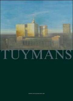 Luc Tuymans
