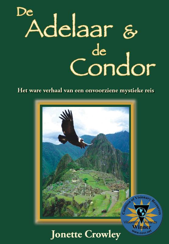 boekenbalie_9789077677186_cover De Adelaar & De Condor