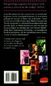 Verleidelijk / It-girl / 7 achterkant