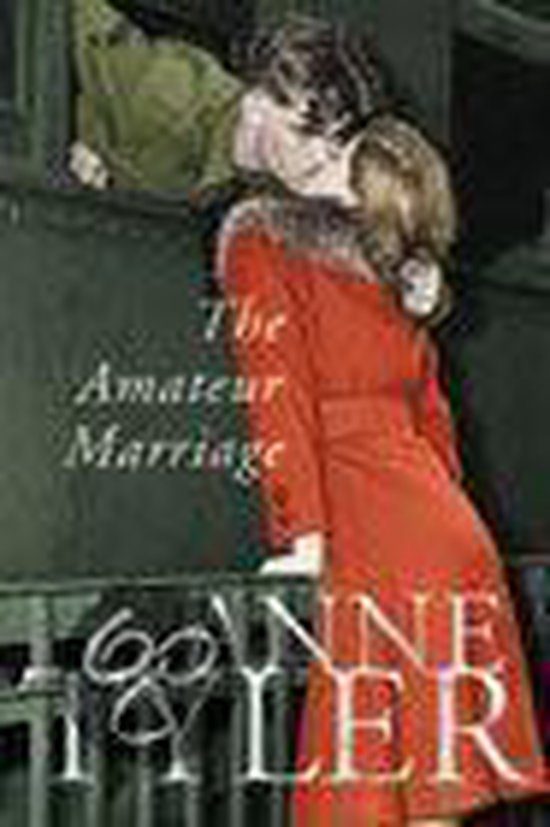 The Amateur Marriage
