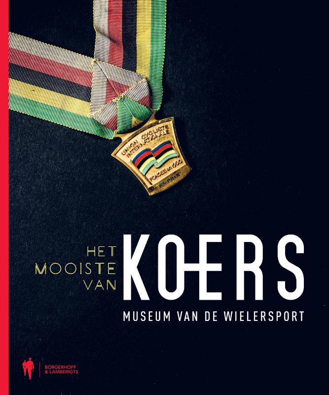 Het mooiste van koers