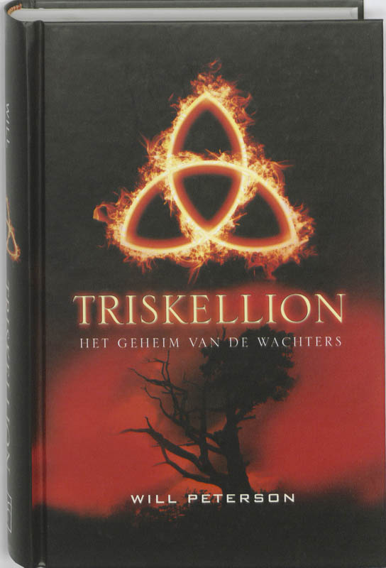 Het geheim van de wachters / Triskellion / 1