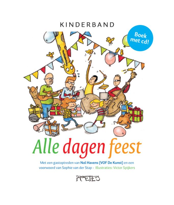 Alle Dagen Feest thumbnail