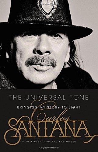 Ashley Kahn The Universal Tone thumbnail