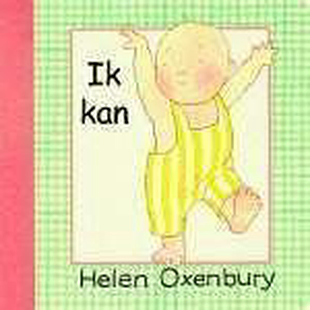 Ik Kan