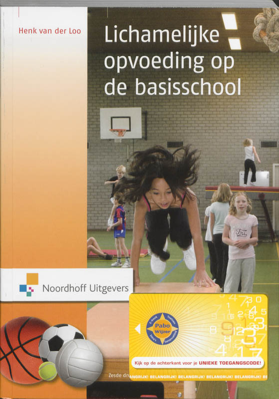 boekenbalie_9789001765477_cover Lichamelijke opvoeding op de basisschool
